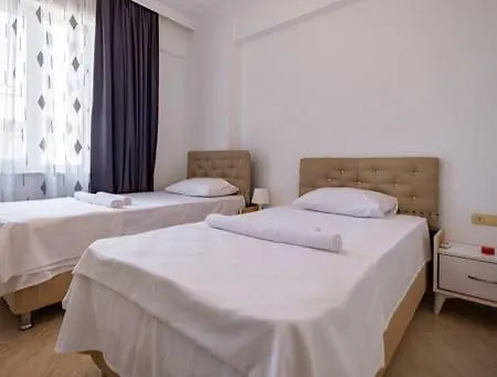 Assos Apart Belek Apartament *
