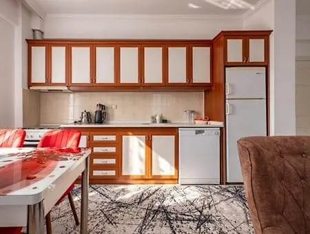 Apartament Assos Apart Belek Antalya