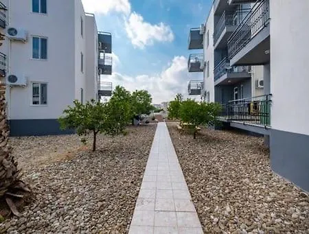 Διαμέρισμα Assos Apart Belek