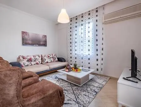Assos Apart Belek Apartment