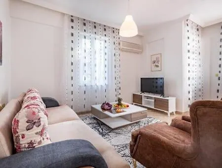 Apartment Assos Apart Belek *